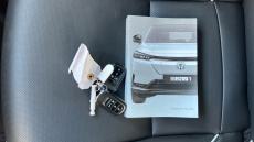 Honda E Ny1 150kW Advance 69kWh 5dr Auto Electric Hatchback